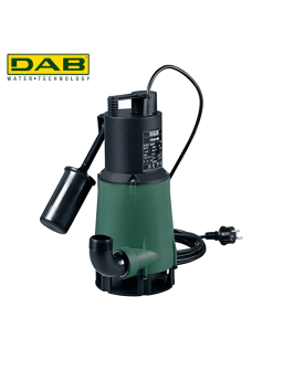 POMPE VIDE CAVE FEKA 600 DAB