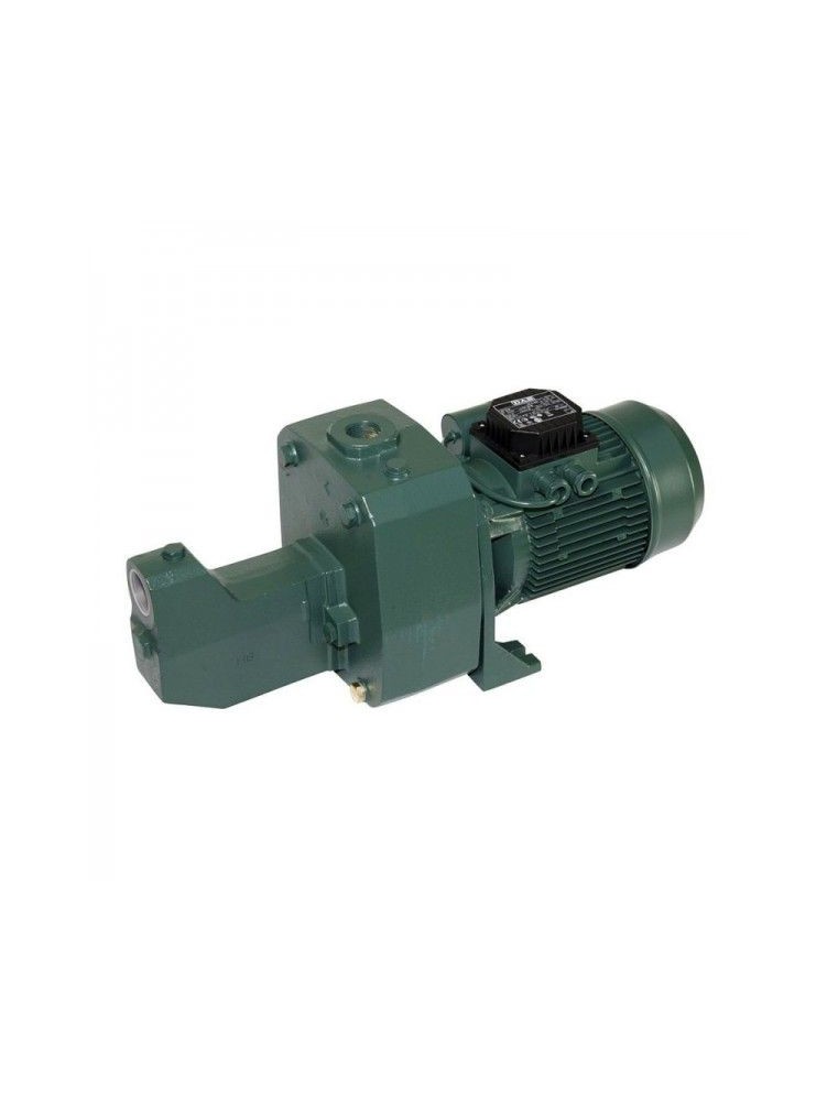 POMPE À EAU JET 151M 1.5CV DAB