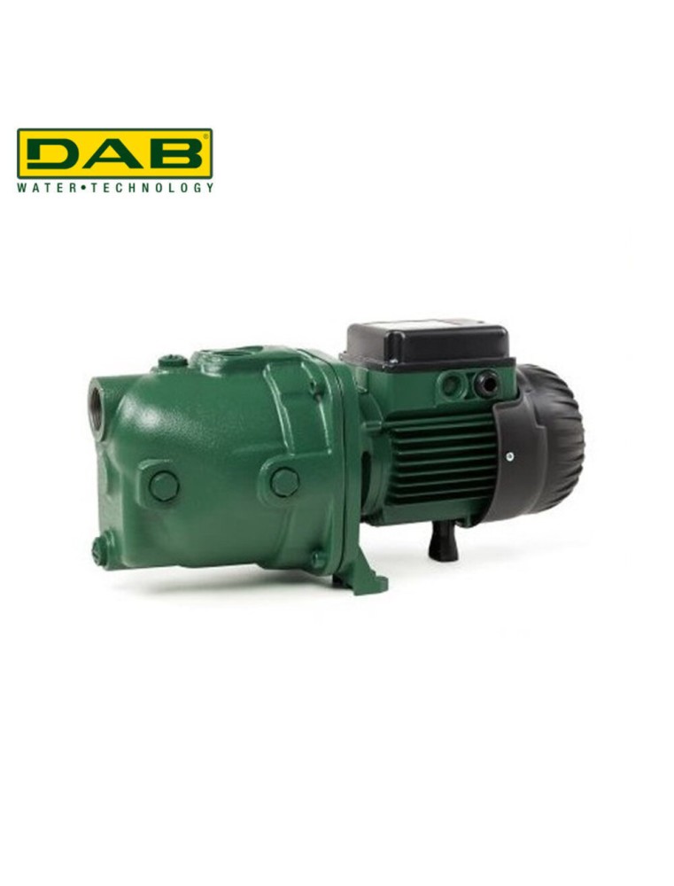 POMPE DAB 102M JET