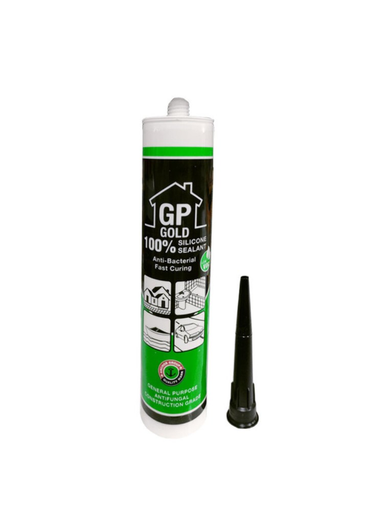 SILICONE UNIVERSAL BLANC 280ML GP