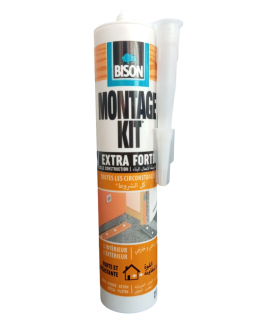 MONTAGE KIT JAUNATRE 350G