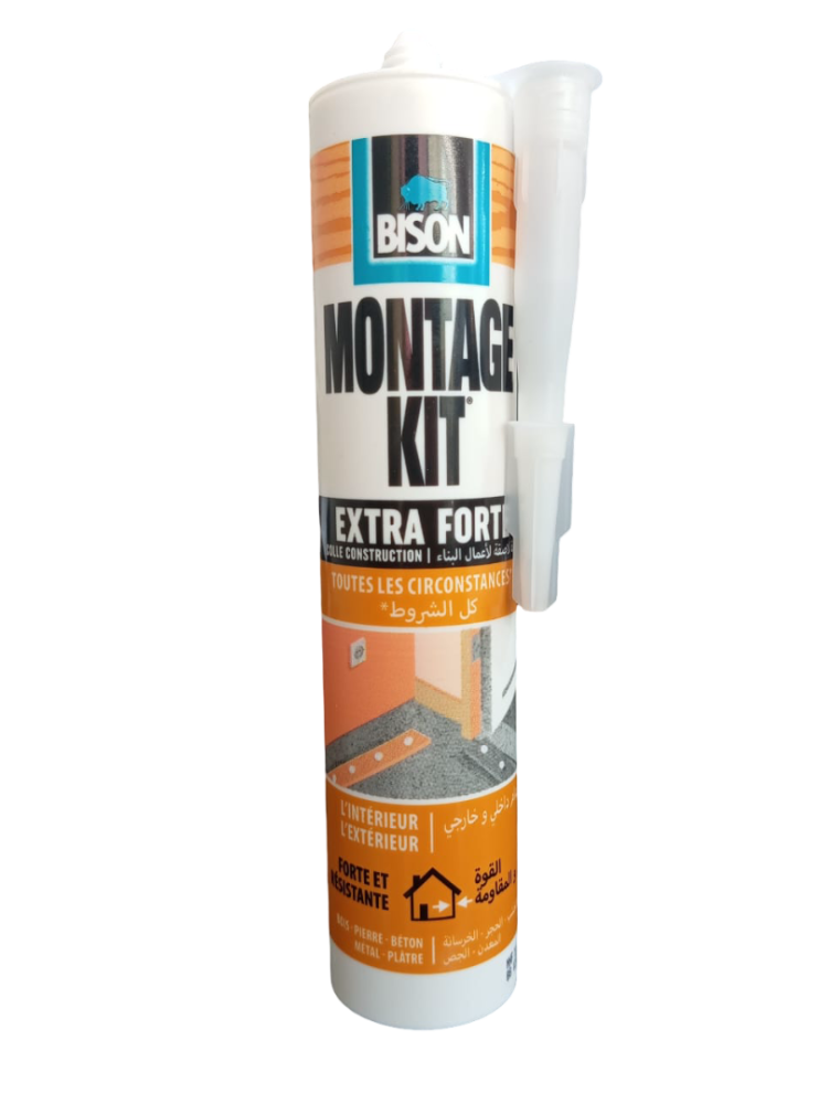 MONTAGE KIT JAUNATRE 350G