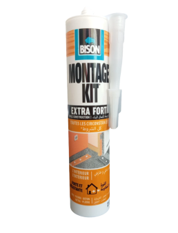 MONTAGE KIT JAUNATRE 350G