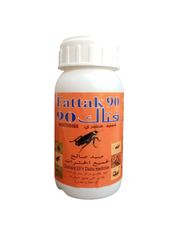 FATTAK 90 HATEC 250ML