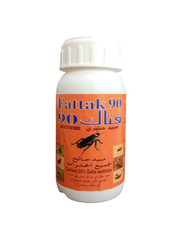 FATTAK 90 HATEC 250ML