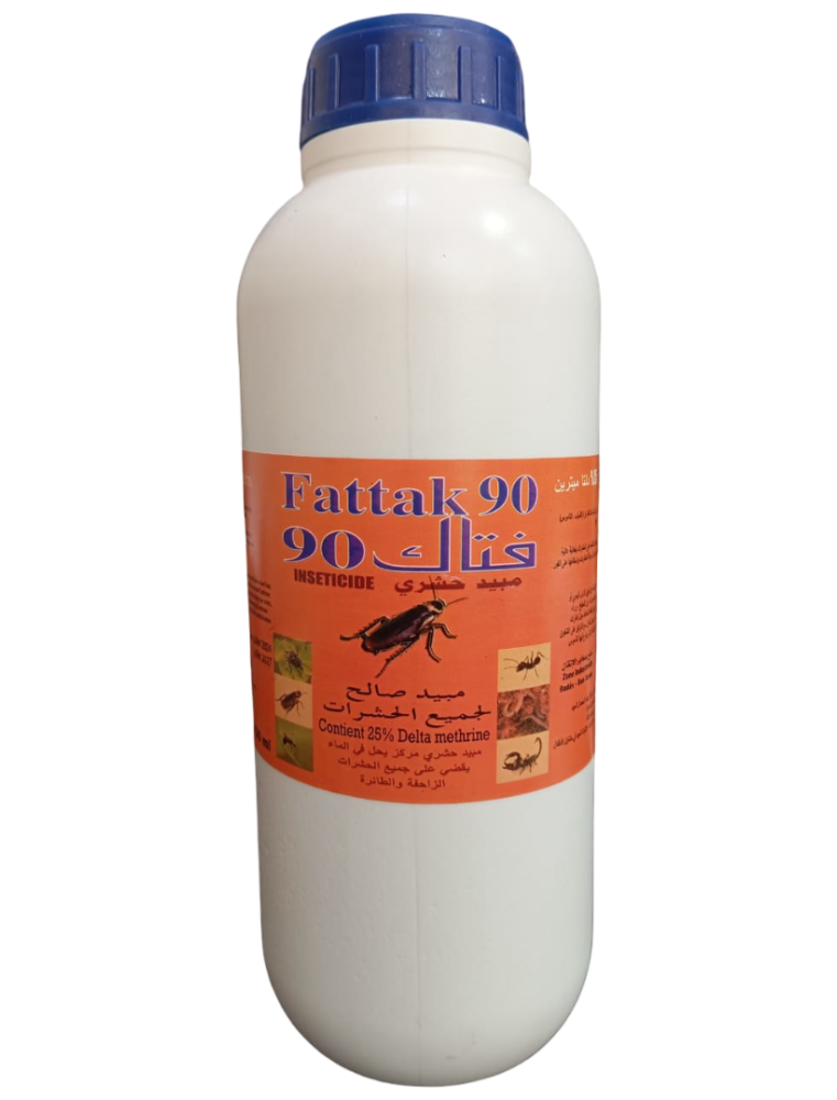FATTAK 1L