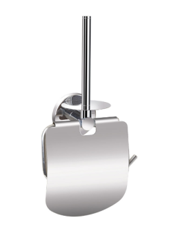 Porte Papier w.c Double
