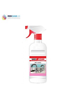 SANI CLEAN 1/2L MEDI CLEAN