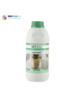 NET SOL 1L MEDI CLEAN