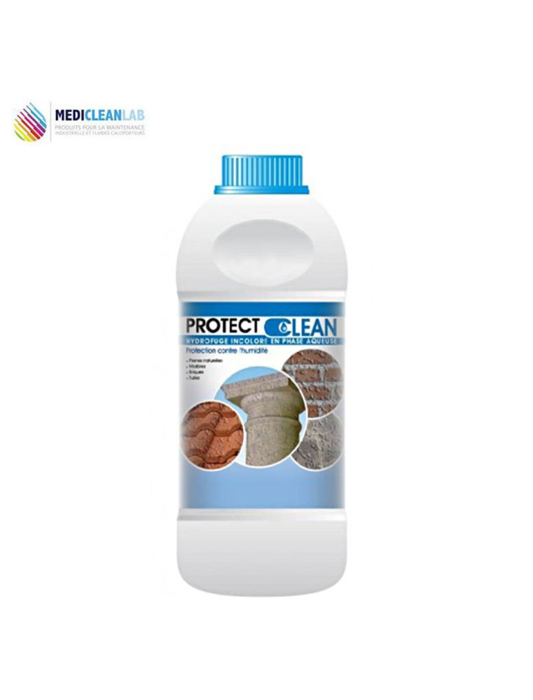 PROTECT CLEAN 1L MEDI CLEAN