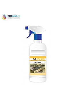 DG FOURS 1/2L MEDI CLEAN