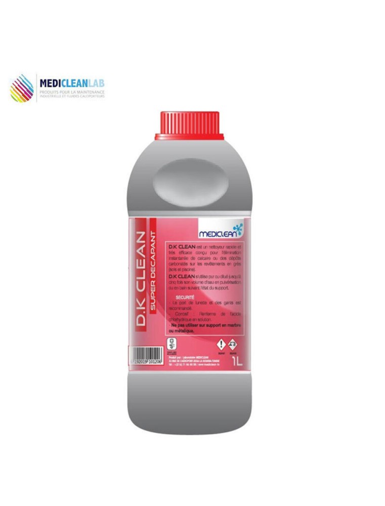 DK CLEAN 1L