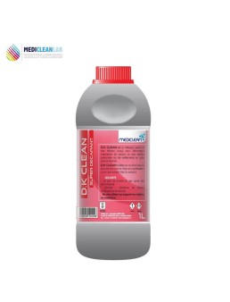 DK CLEAN 1L