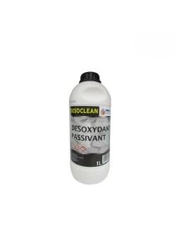 DESO CLEAN 1L DESOXYDANT PASSIVANT