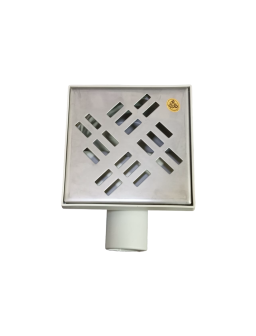 SIPHON INOX 12X12 HAD...