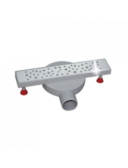 CANIVEAU DE DOUCHE INOX 75...