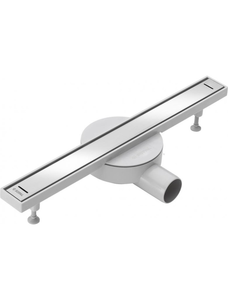 CANIVEAU DOUCHE MEDJERDA 50CM SOPAL
