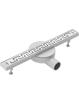 CANIVEAU DE DOUCHE 50 CM MELLEGUE SOPAL