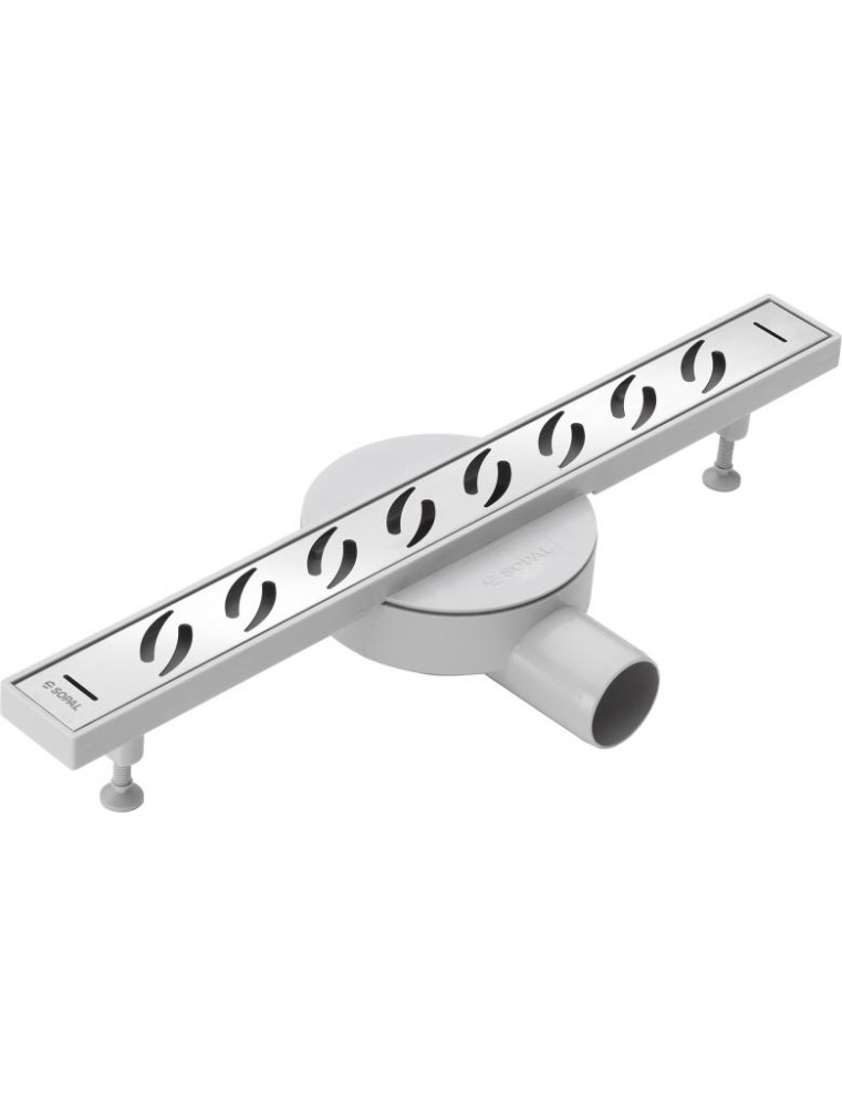 CANIVEAU DE DOUCHE 70 CM SEJNENE SOPAL