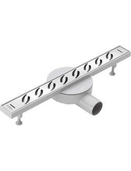 CANIVEAU DE DOUCHE 70 CM SEJNENE SOPAL