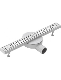 CANIVEAU DE DOUCHE 70 CM MELLEGUE SOPAL