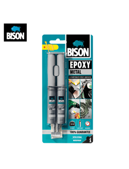 KIT COLLE EPOXY METAL 24ML...
