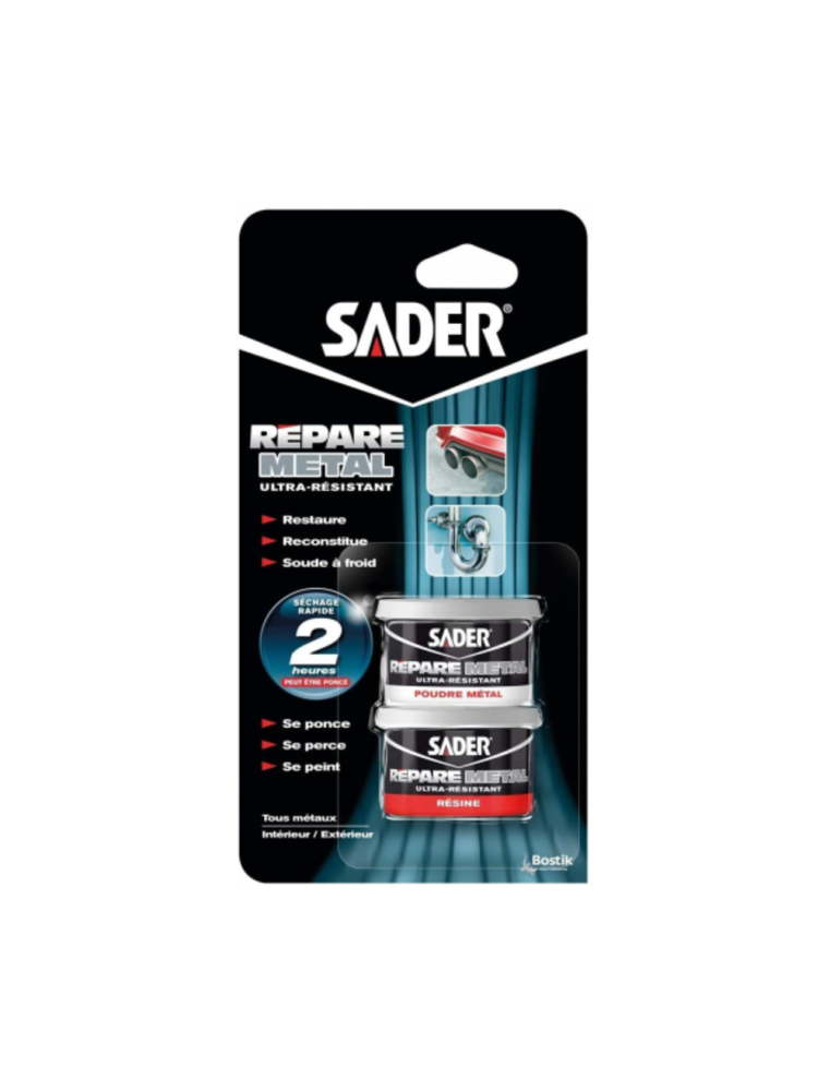 COLLE METAL SADER 81G