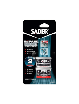 COLLE METAL SADER 81G