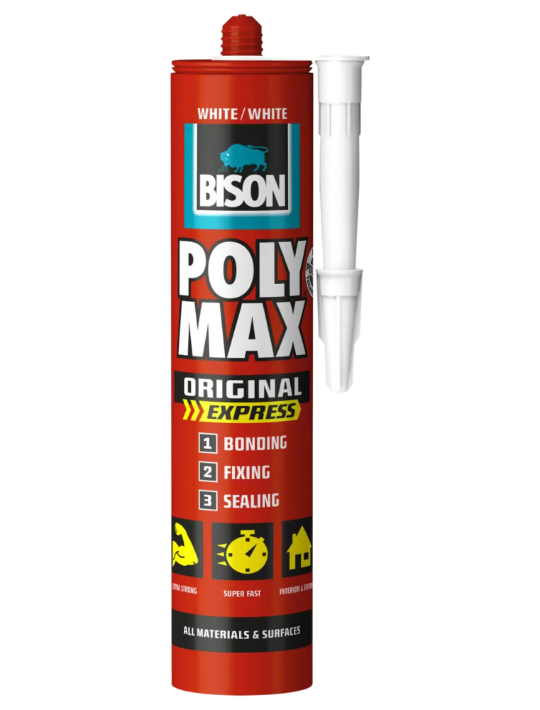 POLY MAX 425G EXPRESS BISON