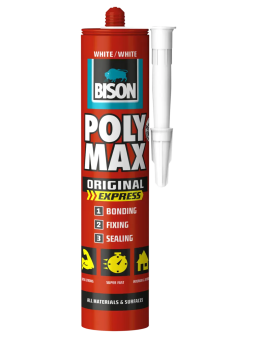 POLY MAX 425G EXPRESS BISON