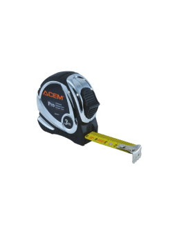 ROULETTE ACEM 3M CHROME PRO