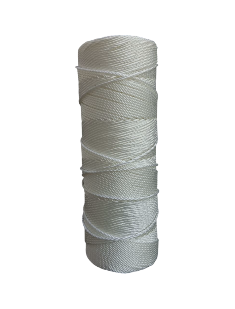 BOBINE FIL DE MACON N36 200gr