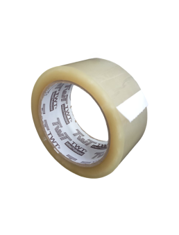 ROULEAU SCOTCH HAVANE TRANSPARENT 80M/048