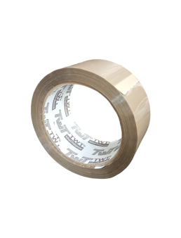 ROULEAU SCOTCH HAVANE MARRON 80M/48