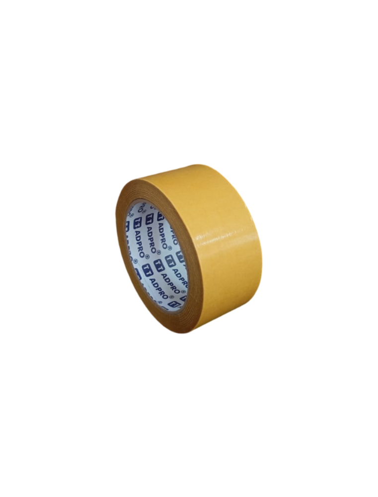 ROULEAU SCOTCH DOUBLE FACE 25/50 GM