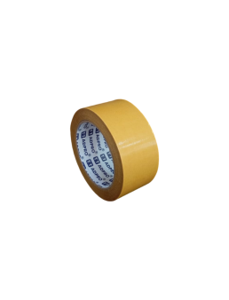 ROULEAU SCOTCH DOUBLE FACE 25/50 GM