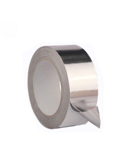 ROULEAU BANDE ALUMINIUM 5CM...