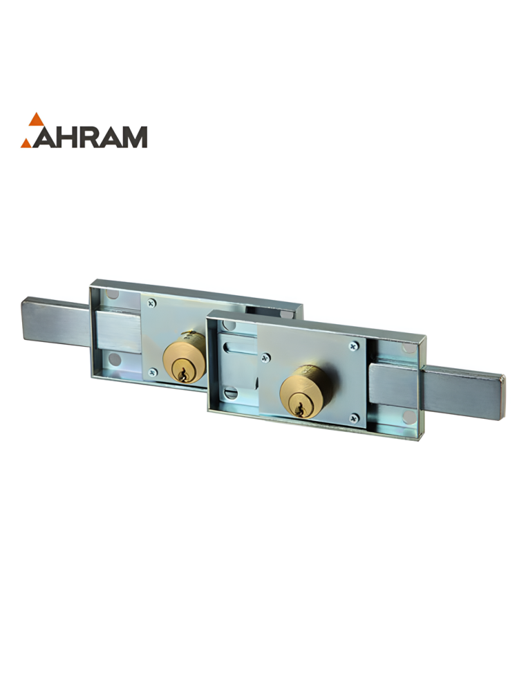 SERRURE PORTE REDEAU LATERALE AHRAM
