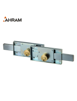 SERRURE PORTE REDEAU LATERALE AHRAM