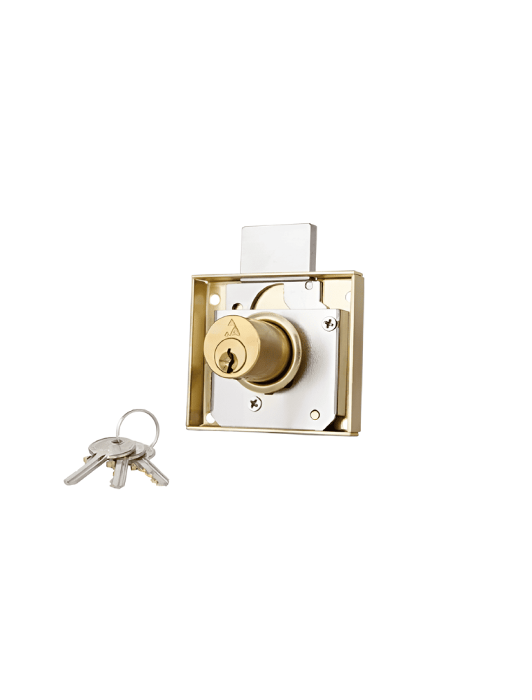 SERRURE DE MEUBLE 814303 LCAHR001 AHRAM