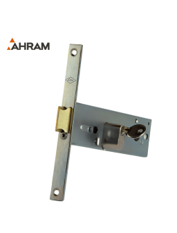 SERRURE PTE ALU AD10/512702...