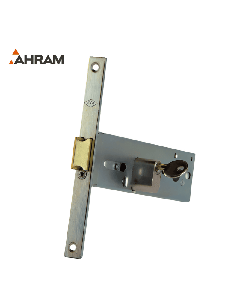 SERRURE PTE ALU AD10/512702 16614