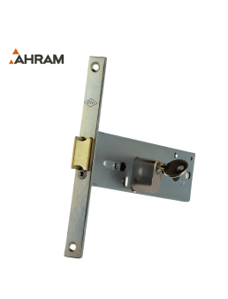 SERRURE PTE ALU AD10/512702 16614