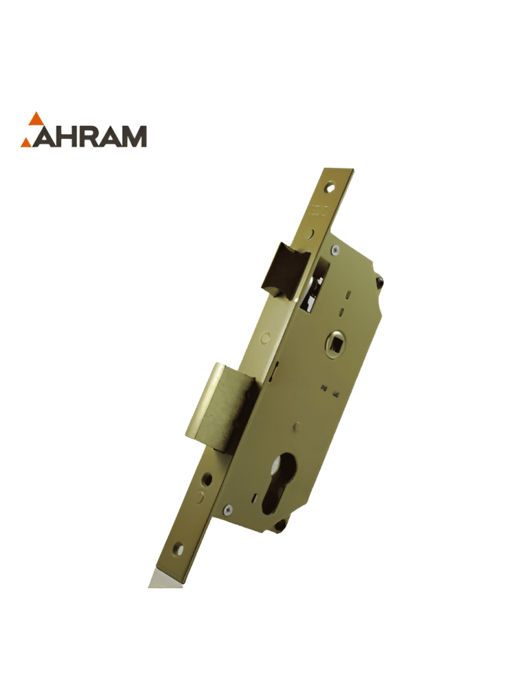 SERRURE ENCASTRABLE CYLINDRIQUE 216403 AHRAM