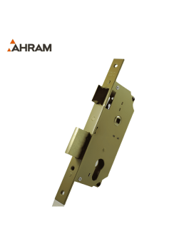 SERRURE ENCASTRABLE CYLINDRIQUE 216403 AHRAM