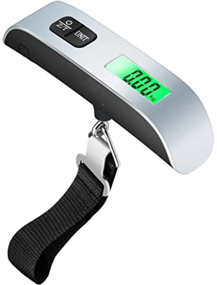 BALANCE VALISE DIGITAL ST-9060 50KG