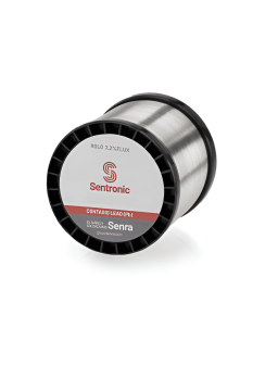 BOBINE ETAIN 250G 1.5MM