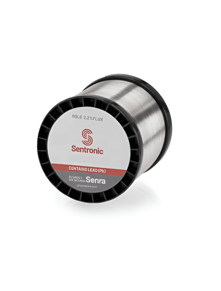 BOBINE ETAIN 250G 1.5MM