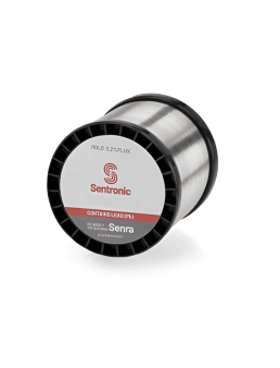 BOBINE ETAIN 250G 1.5MM