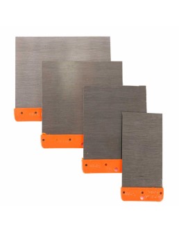 JEUX DE 4 PALETTES CARROSERIES ACEM